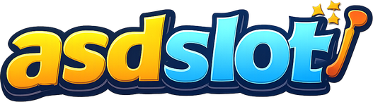 Logo asdslot